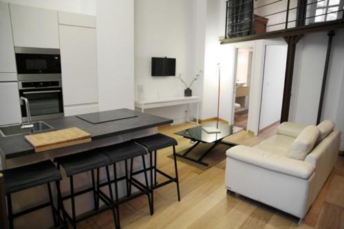 Atout Carmes Toulouse Exterior foto